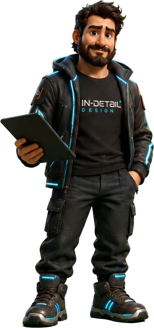 The Creative Director